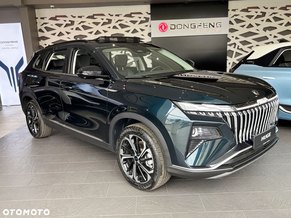 Dongfeng Huge - 8