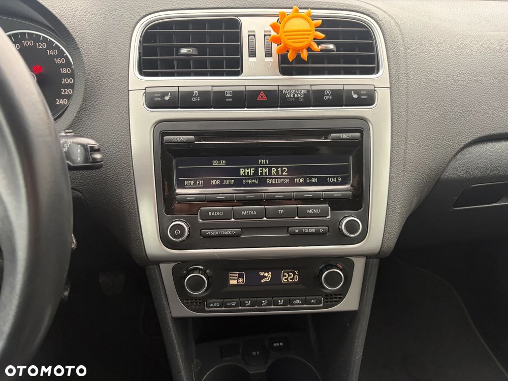 Volkswagen Polo 1.2 Life - 14