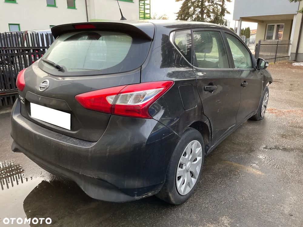Nissan Pulsar