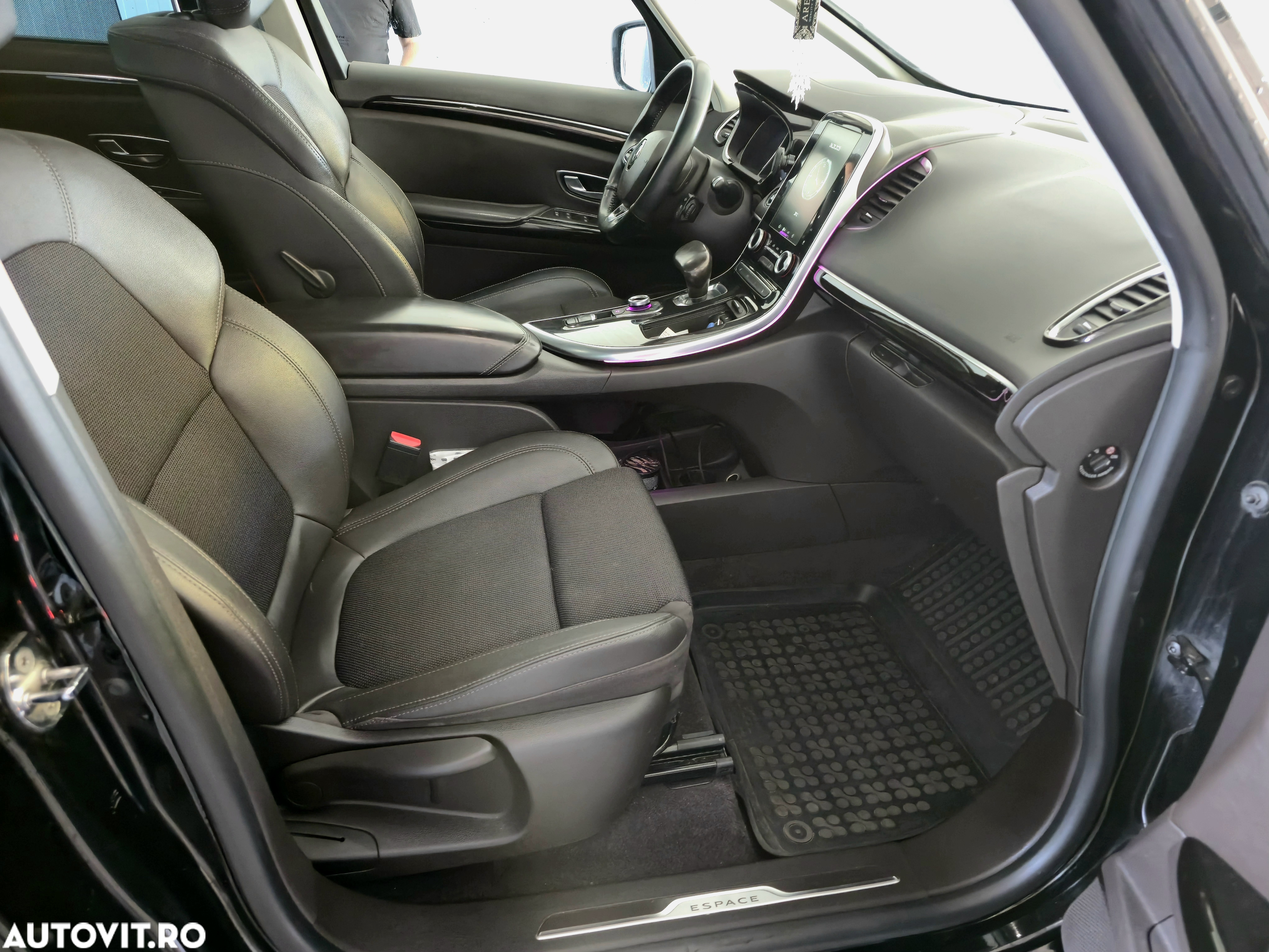 Renault Espace Energy dCi 160 EDC Business - 10