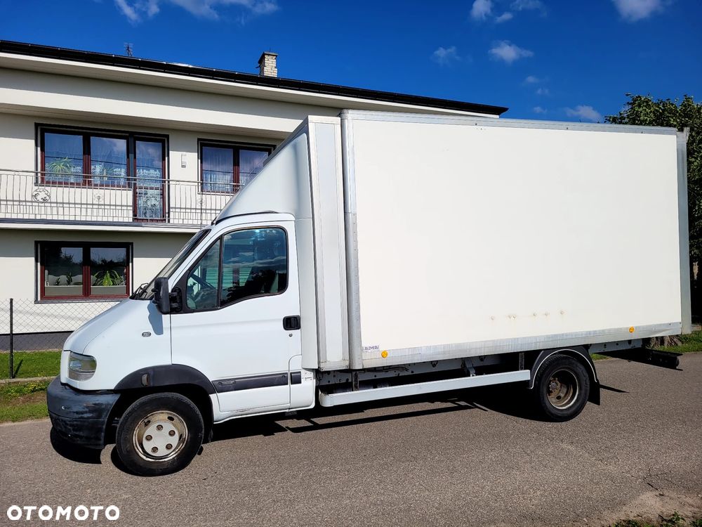 Renault Mascott - 3
