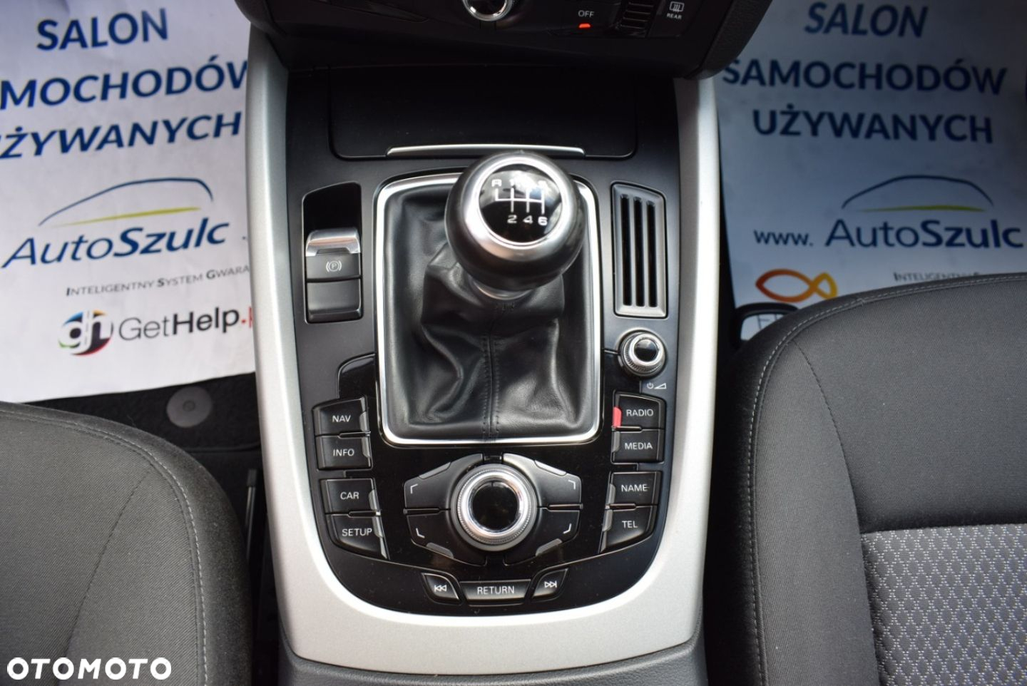 Audi Q5 - 33