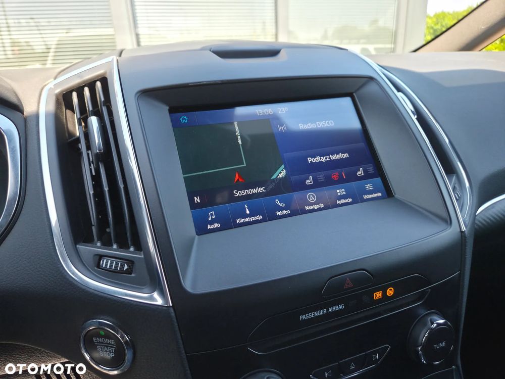 Ford S-Max - 20