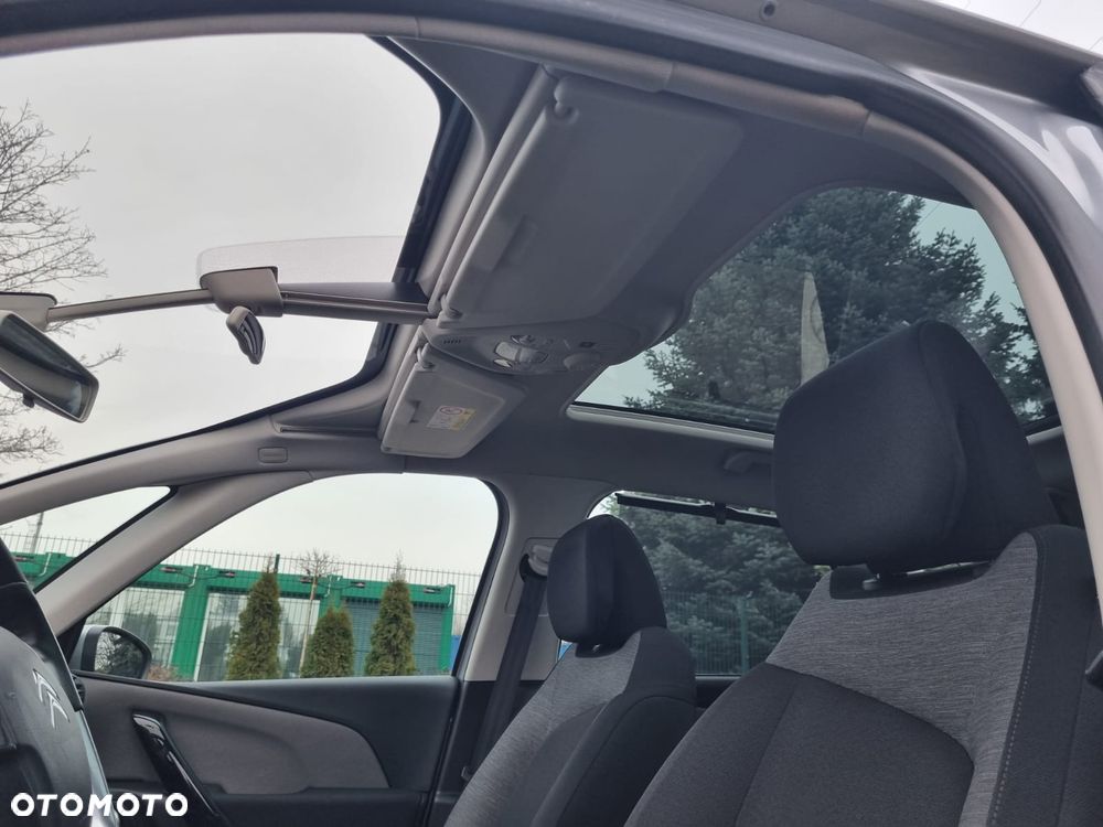 Citroën C4 Picasso BlueHDi 150 Business Class - 20