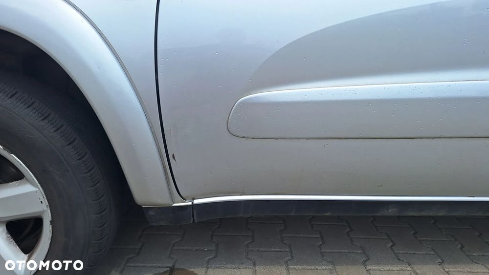 Toyota RAV4 2.0 VVT-i 4x4 - 24