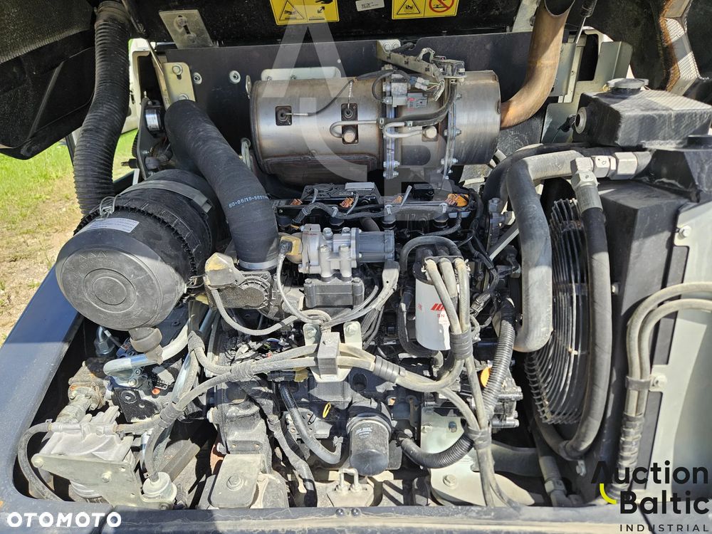 Schaeff TL80 - 4
