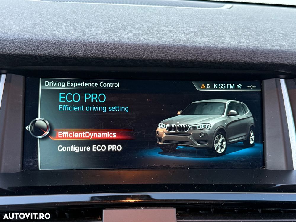 BMW X3 xDrive20d AT xLine - 20