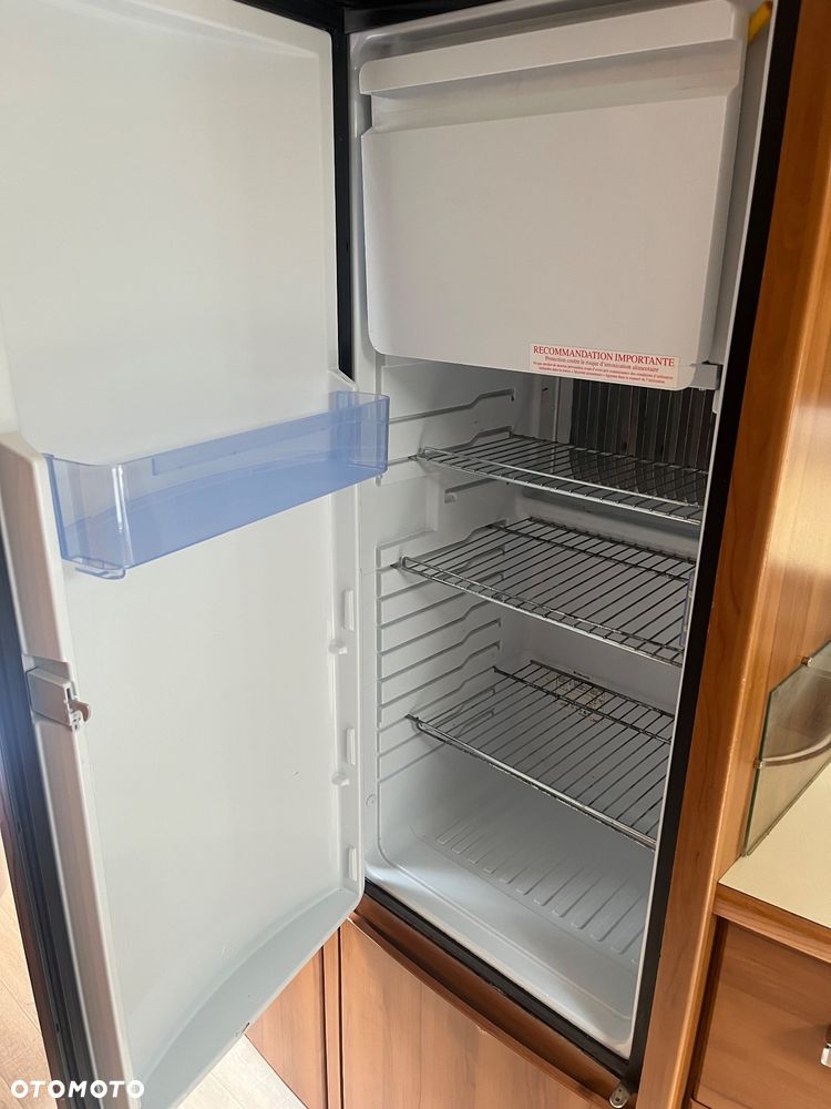 Tabbert Bellini - 13