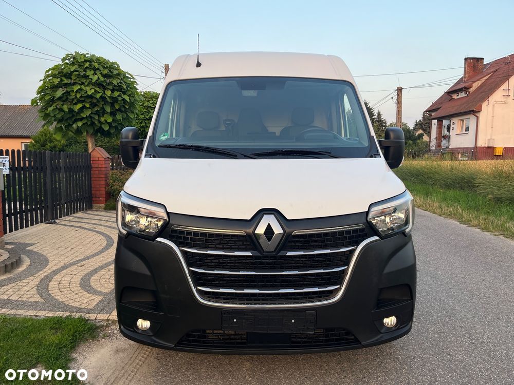 Renault Master - 5