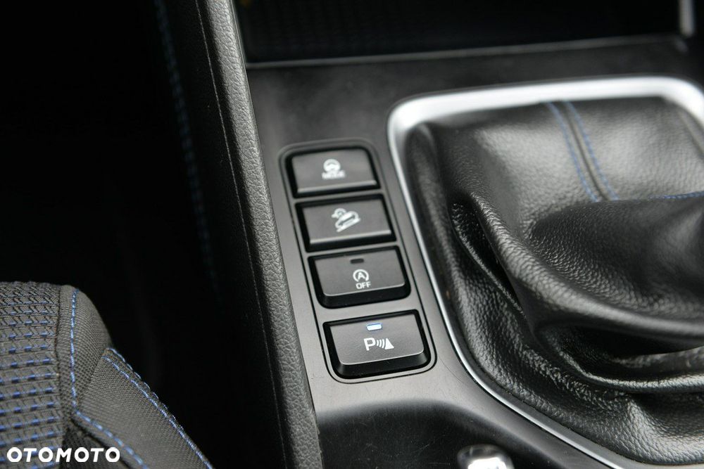 Hyundai Tucson 1.6 GDi 2WD Style - 19