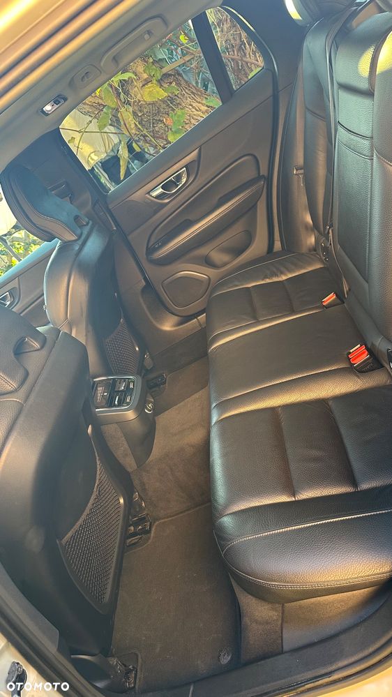 Volvo V60 D3 Inscription - 13