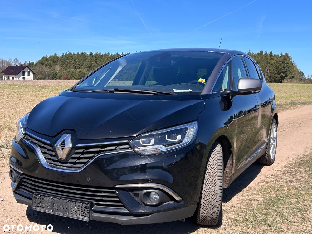 Renault Scenic ENERGY dCi 160 EDC BOSE EDITION - 9