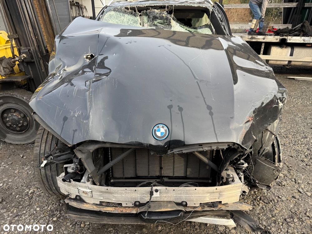 BMW X5 xDrive50e PHEV sport - 11