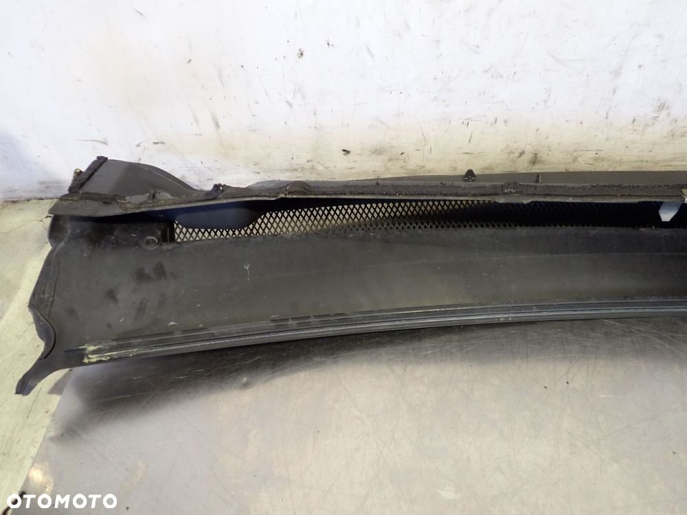 PODSZYBIE FORD FOCUS MK2 4M51-A02216-AG - 6