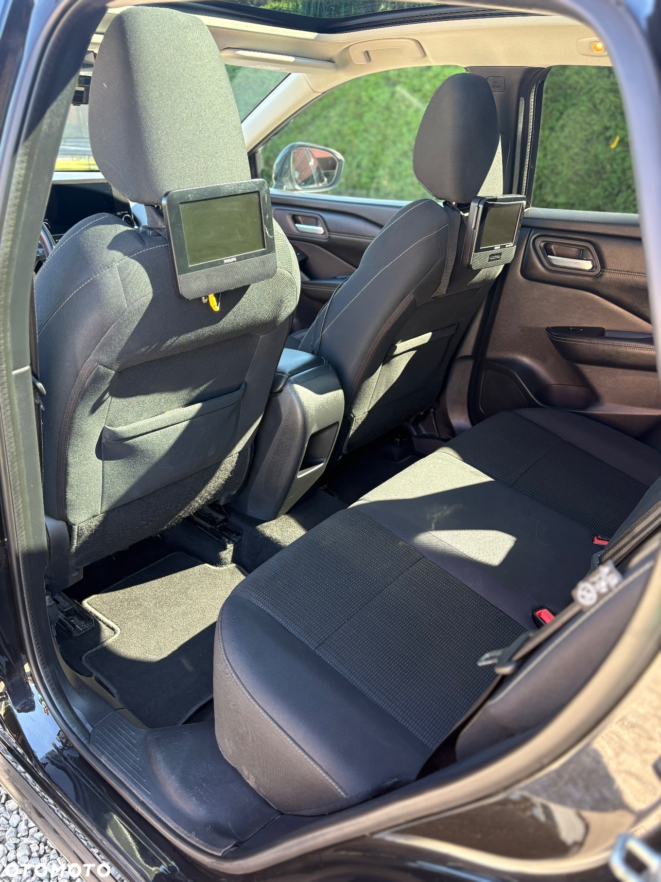 Nissan Qashqai - 25