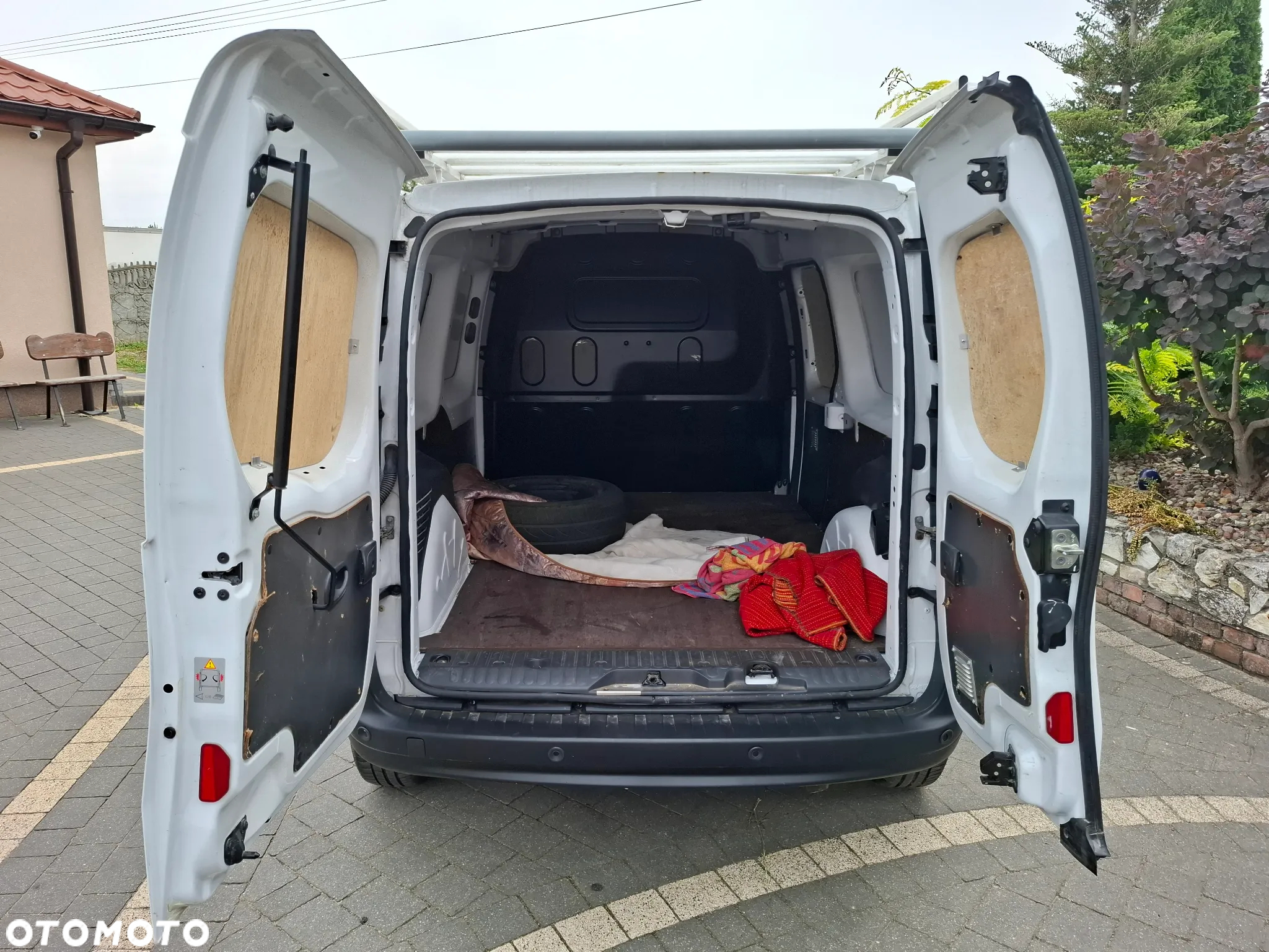 Renault Kangoo - 4