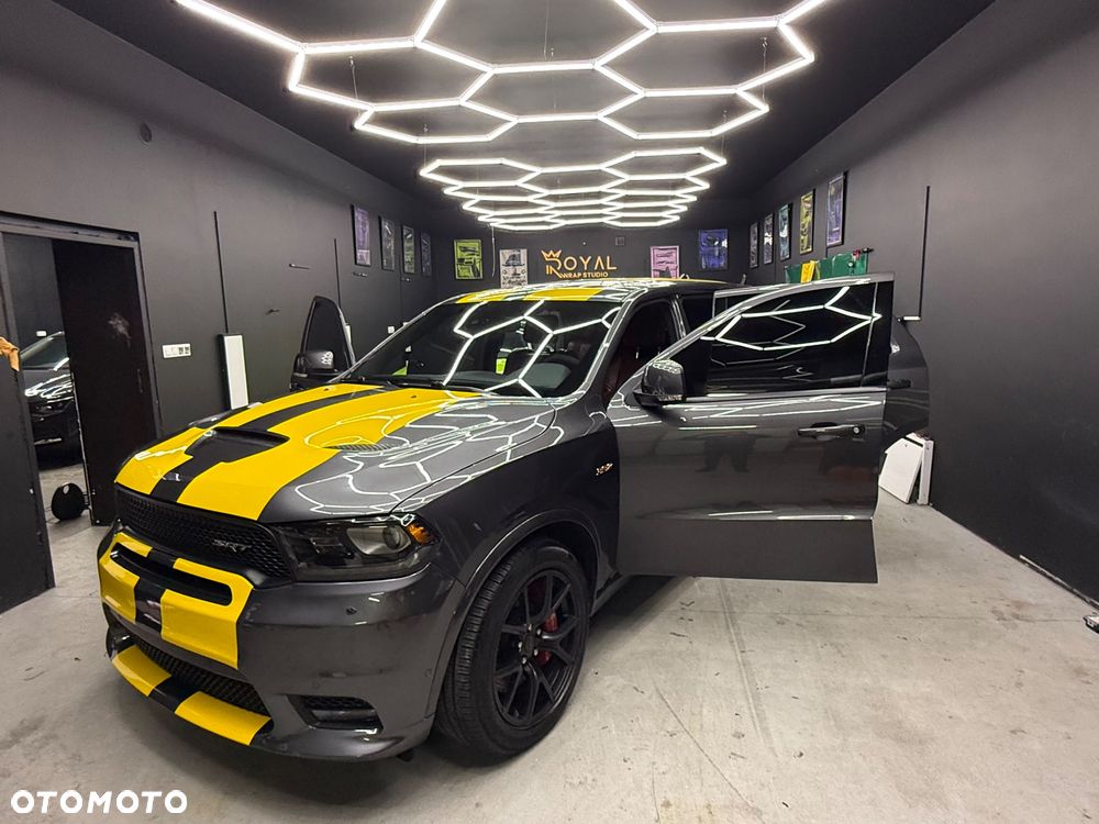 Dodge Durango - 8