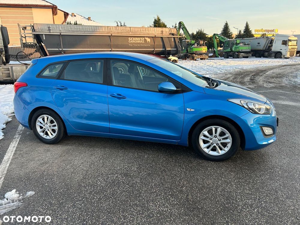 Hyundai i30 1.6 Style - 6