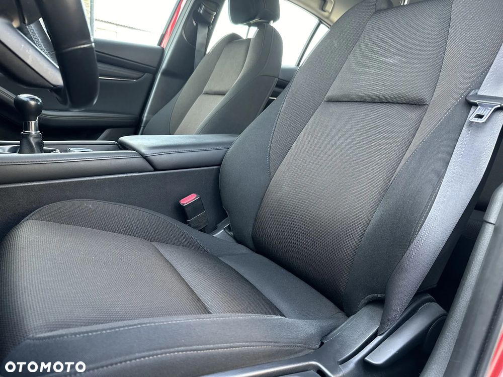 Mazda 3 e-SKYACTIV-G 122 M HYBRID PRIME-LINE - 20