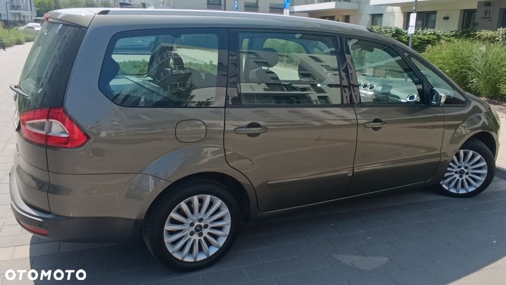 Ford Galaxy - 3