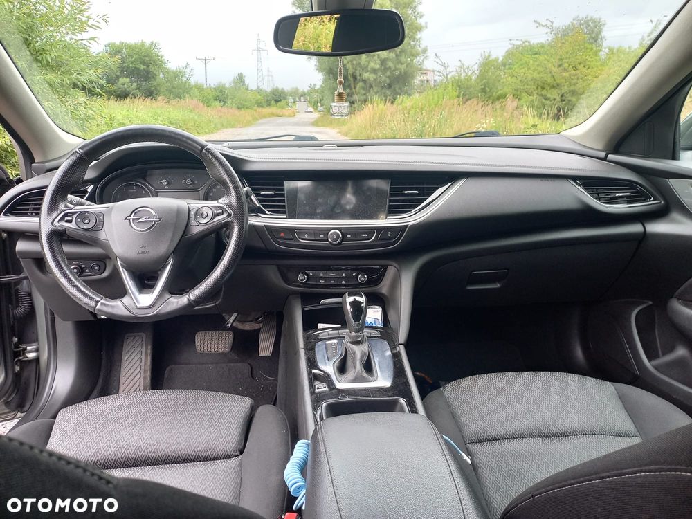 Opel Insignia 2.0 Automatik Business Edition - 2