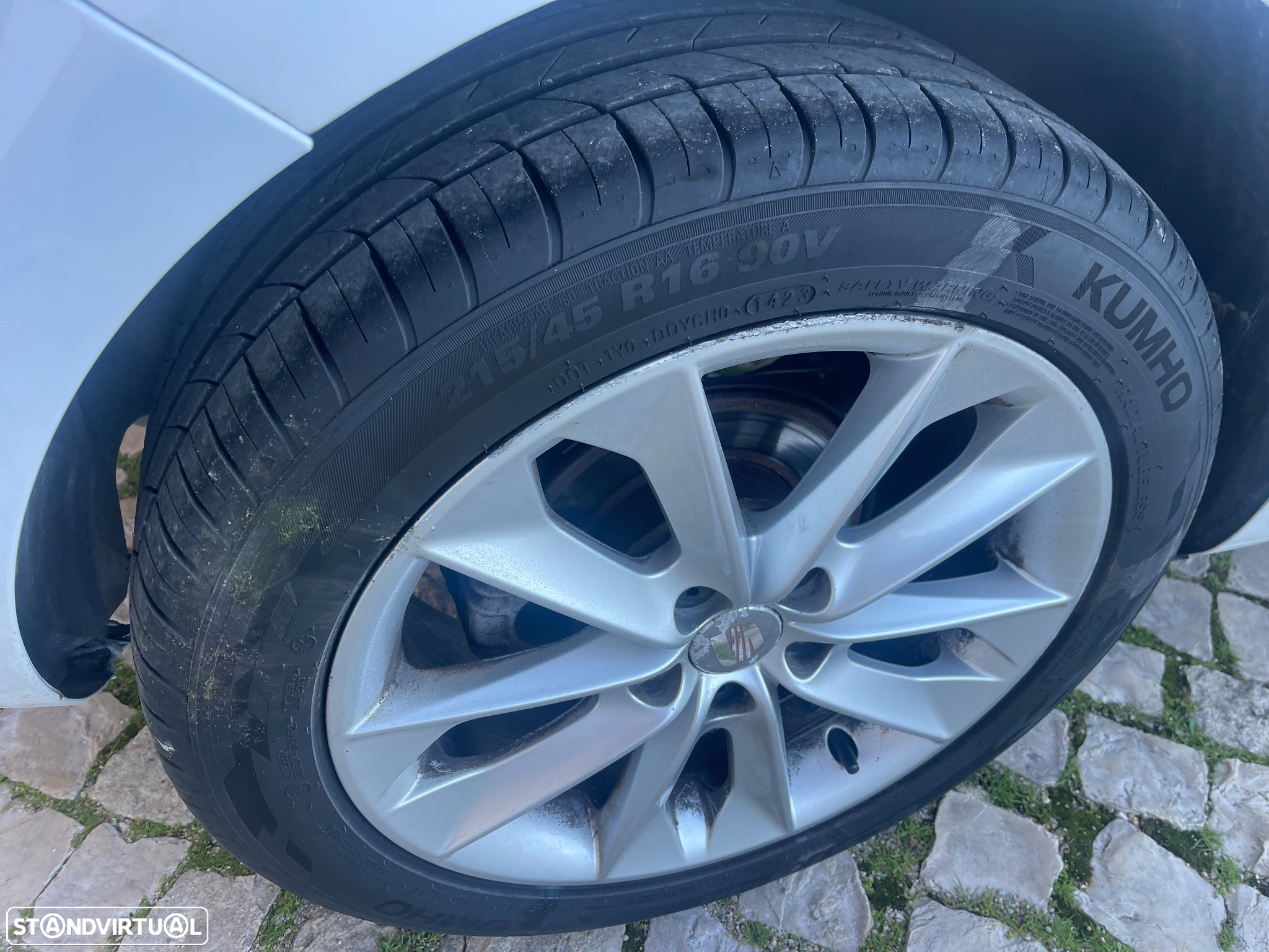 SEAT Ibiza SC 1.6 TDi FR - 12