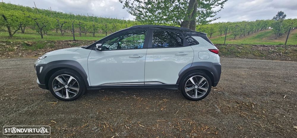 Hyundai Kauai 1.6 CRDi Premium - 5