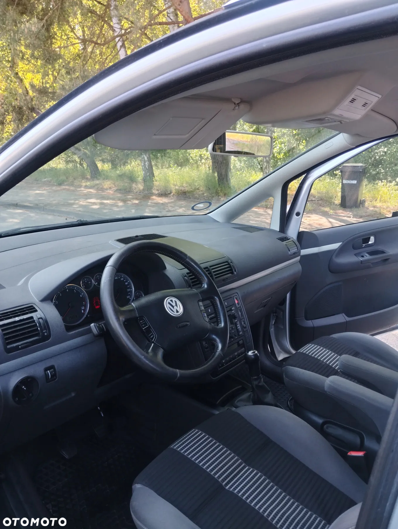 Volkswagen Sharan 1.8 5V Turbo Goal - 40