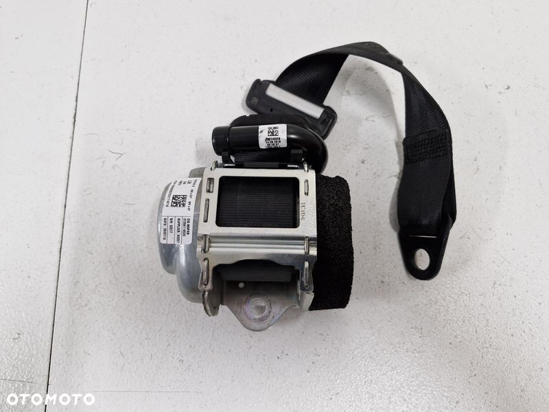 fiat 500x 500 x pas bezpieczeństwa lewy tył tylny 07356119530 - 1