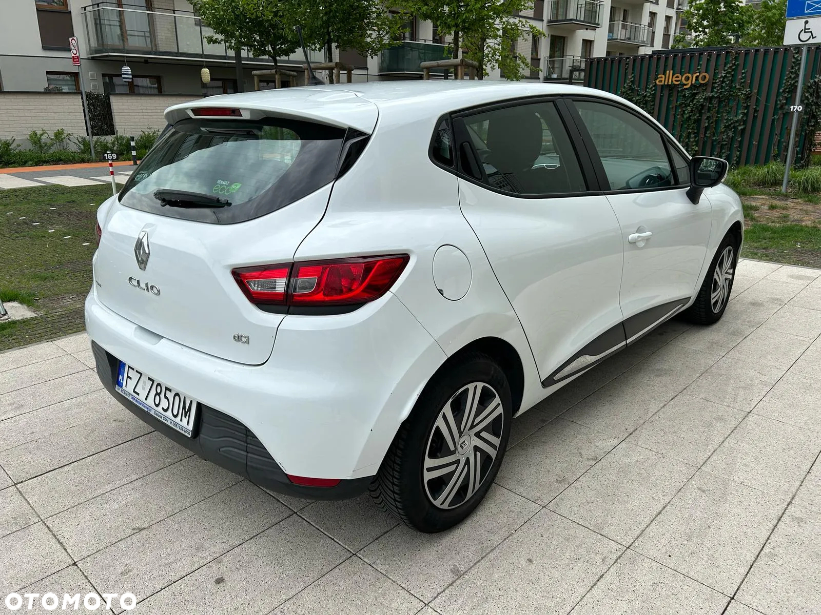 Renault Clio 1.5 dCi Business - 17