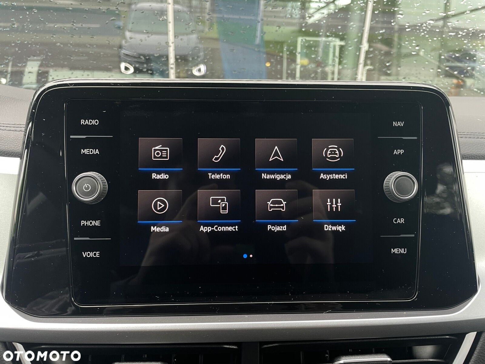 Volkswagen T-Roc 1.5 TSI Life Plus DSG - 18
