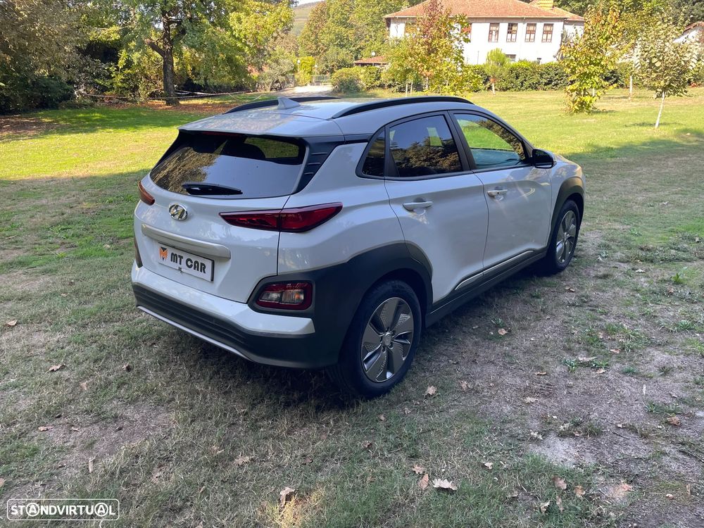 Hyundai Kauai Premium - 4