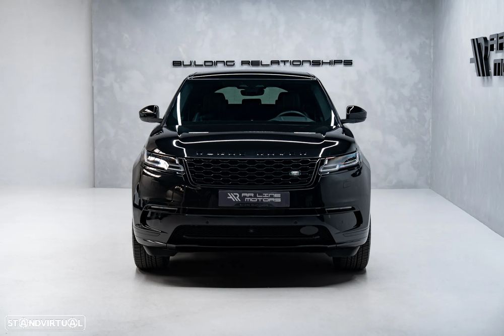 Land Rover Range Rover Velar P400e - 5