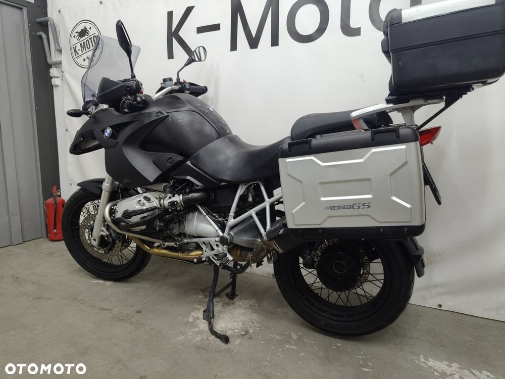BMW GS - 22