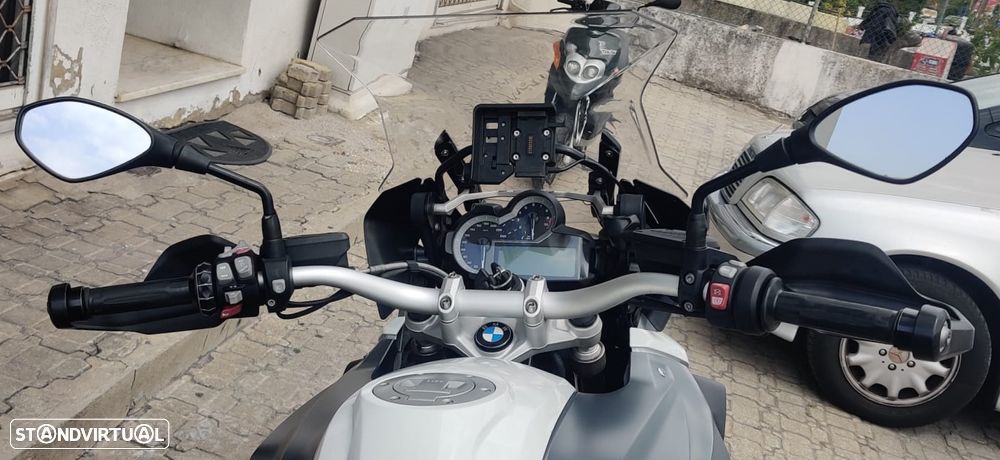 BMW R 1200 GS - 11