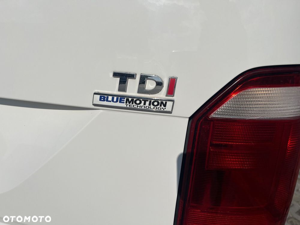 Volkswagen Transporter L2H1 - 28