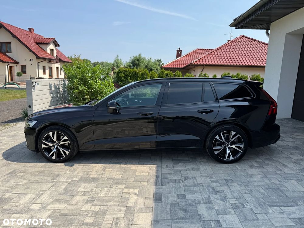 Volvo V60 B4 D Inscription - 13