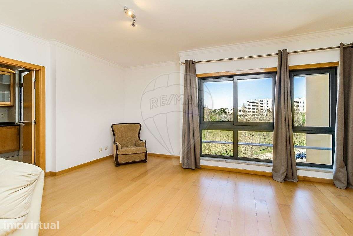 Apartamento T1 para arrendamento - Grande imagem: 5/19
