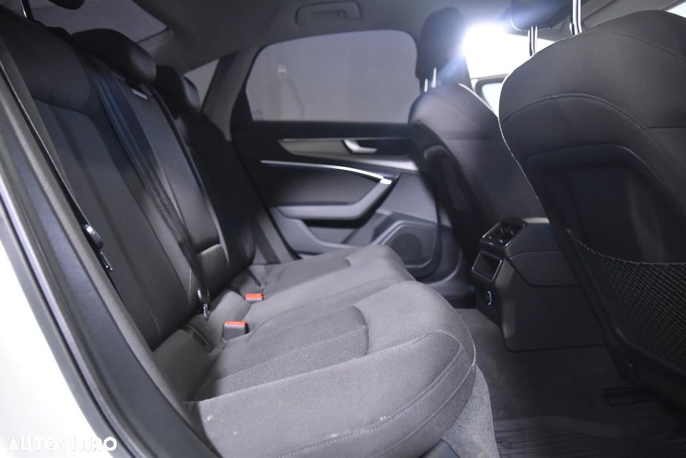 Audi A6 2.0 45 TFSI S tronic quattro Basic - 15