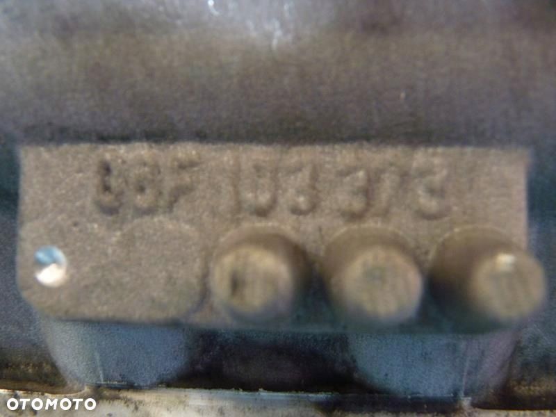 VW Audi 2.0 TFSI Głowica 06f103373 - 2