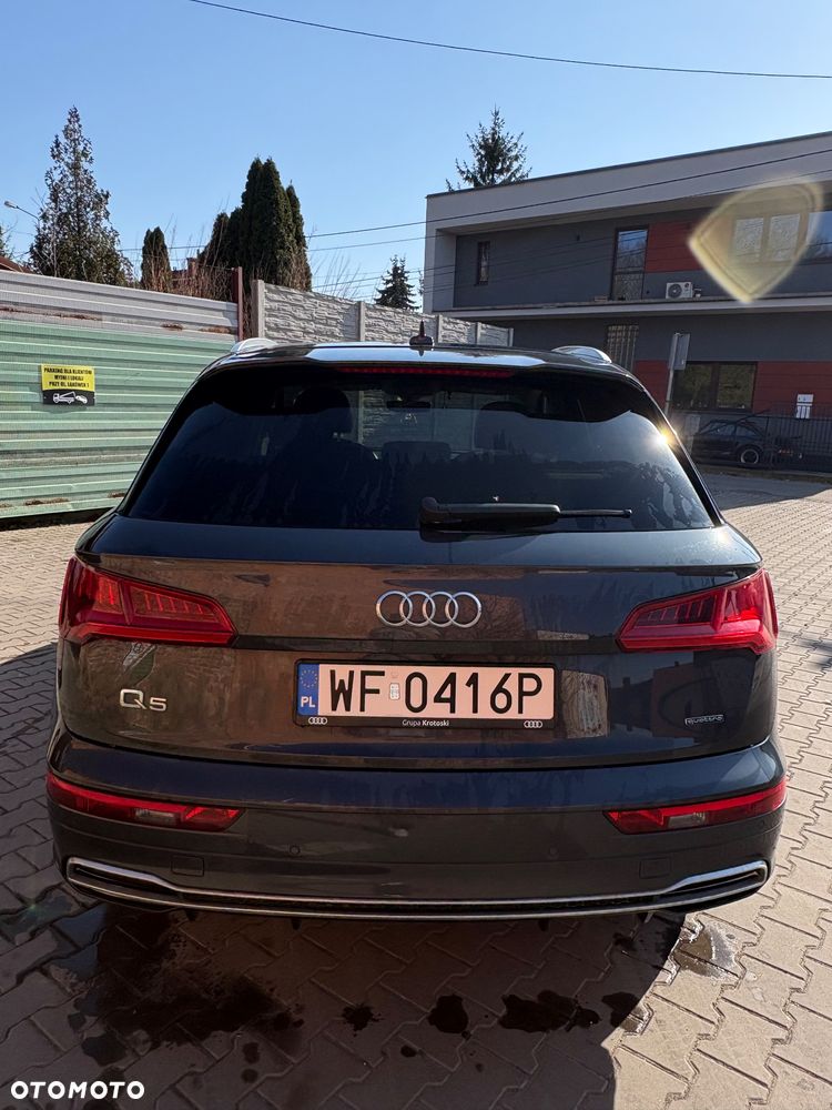 Audi Q5 2.0 TFSI Quattro Sport S tronic - 15