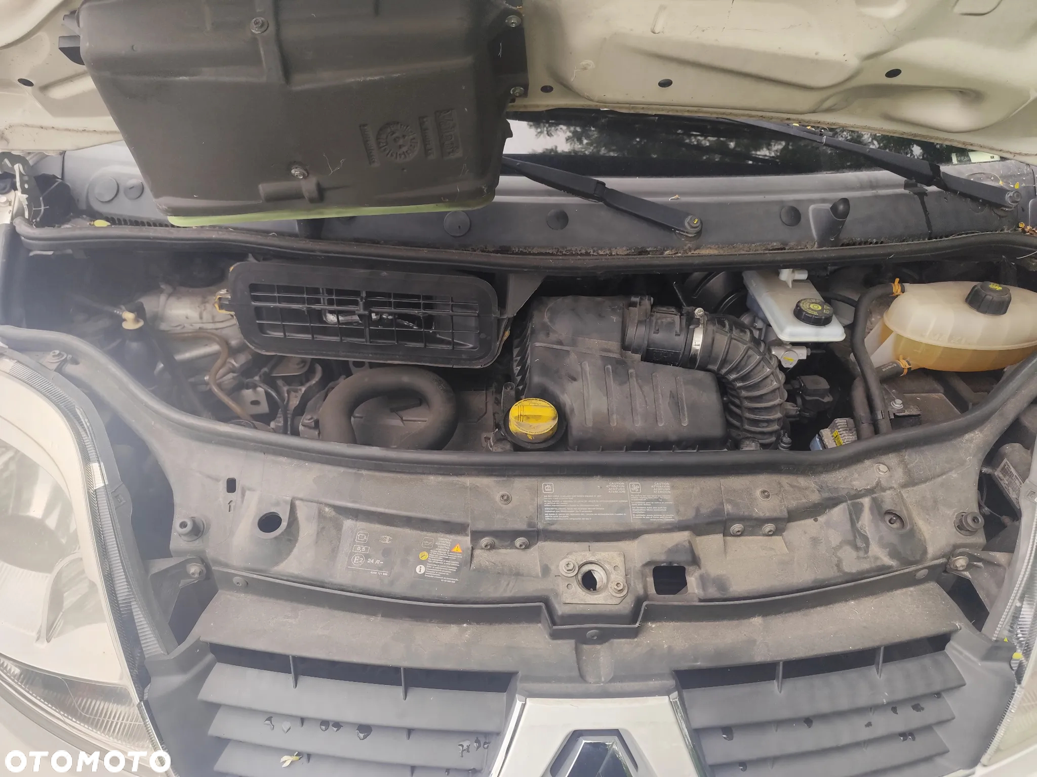 Renault Trafic - 6