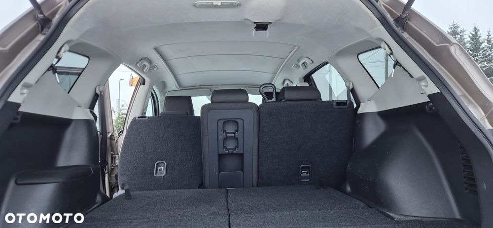 Nissan Qashqai+2 2.0 dCi DPF acenta - 31