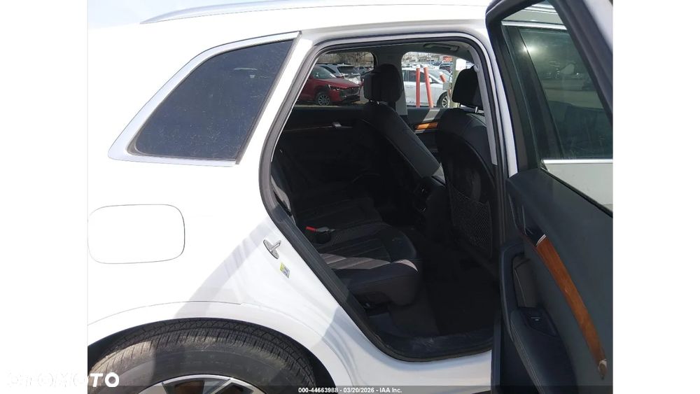Audi Q5 45 TFSI quattro S tronic S line - 12