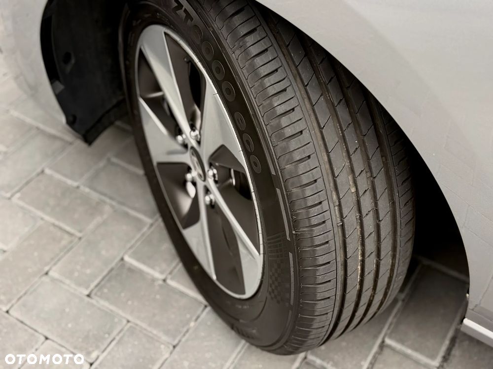 Hyundai i30 1.5 DPI Comfort - 20