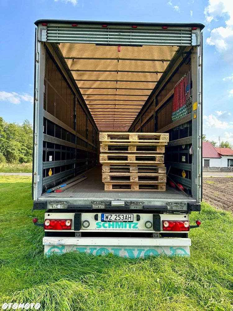 Schmitz Cargobull - 6