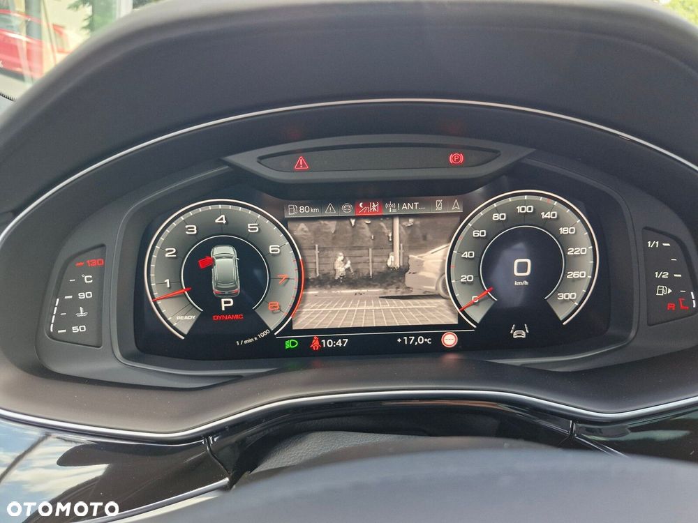 Audi Q7 55 TFSI mHEV Quattro S Line Tiptr - 25