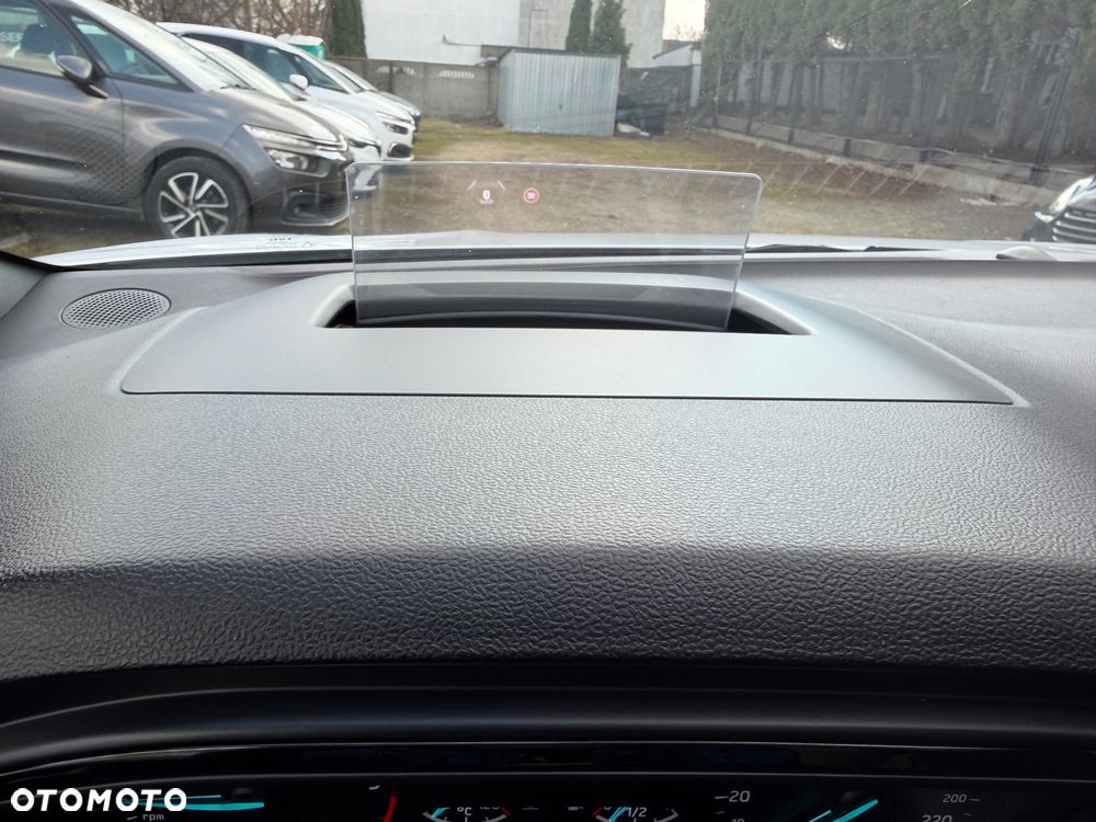 Ford Focus 1.5 EcoBlue ST-Line - 27