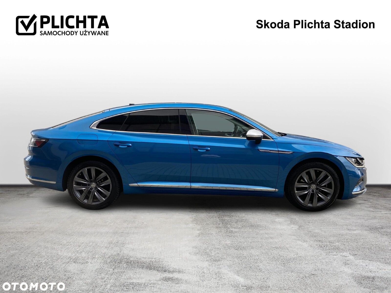 Volkswagen Arteon 2.0 TSI 4Motion Elegance DSG - 6