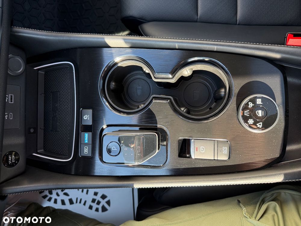 Nissan X-Trail 1.5 VC-T e-POWER N-Connecta e-4ORCE - 32